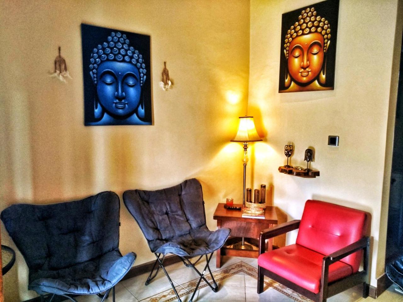 Bunk'D Backpackers Villa Jimbaran Εξωτερικό φωτογραφία