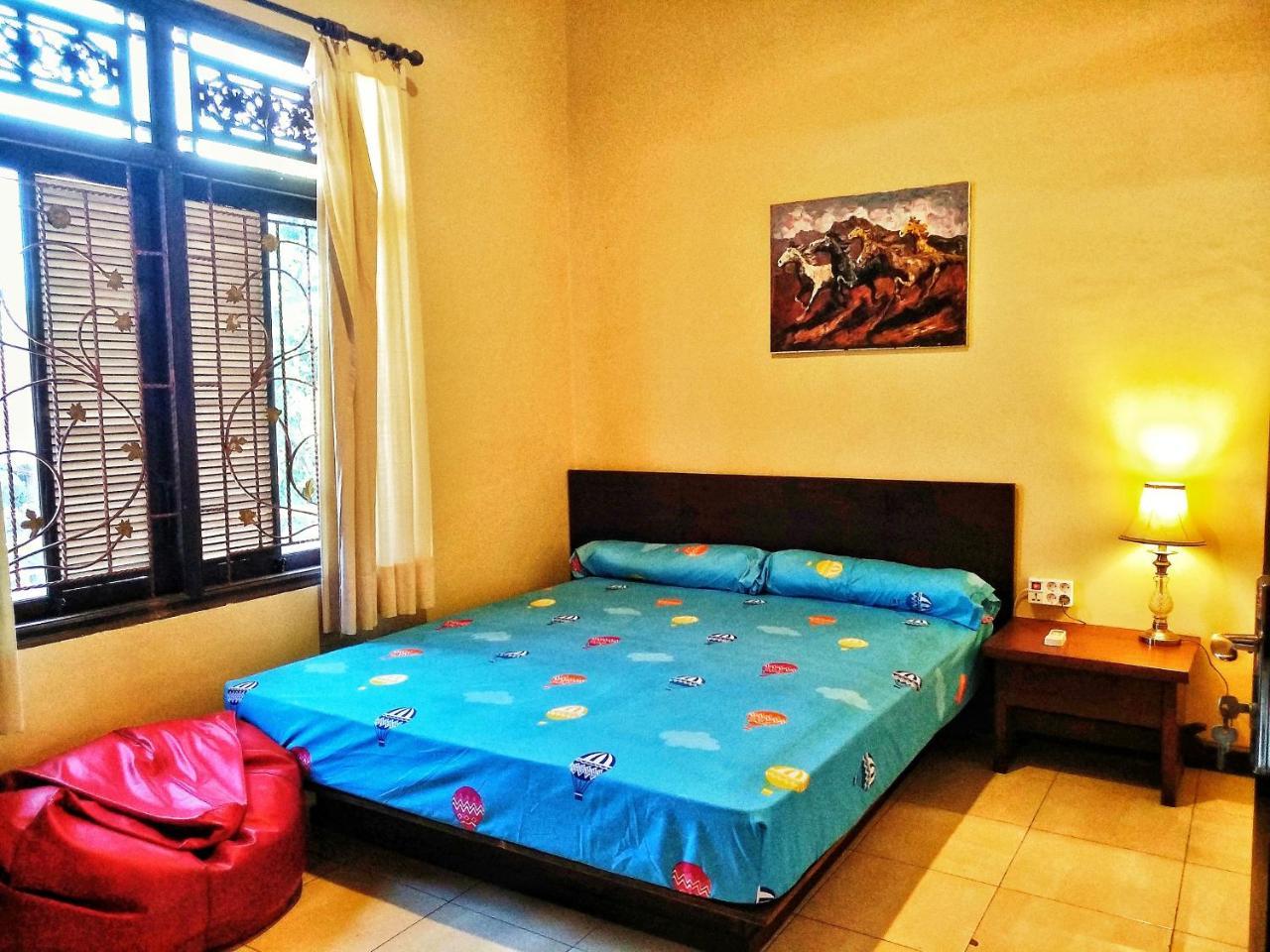 Bunk'D Backpackers Villa Jimbaran Εξωτερικό φωτογραφία