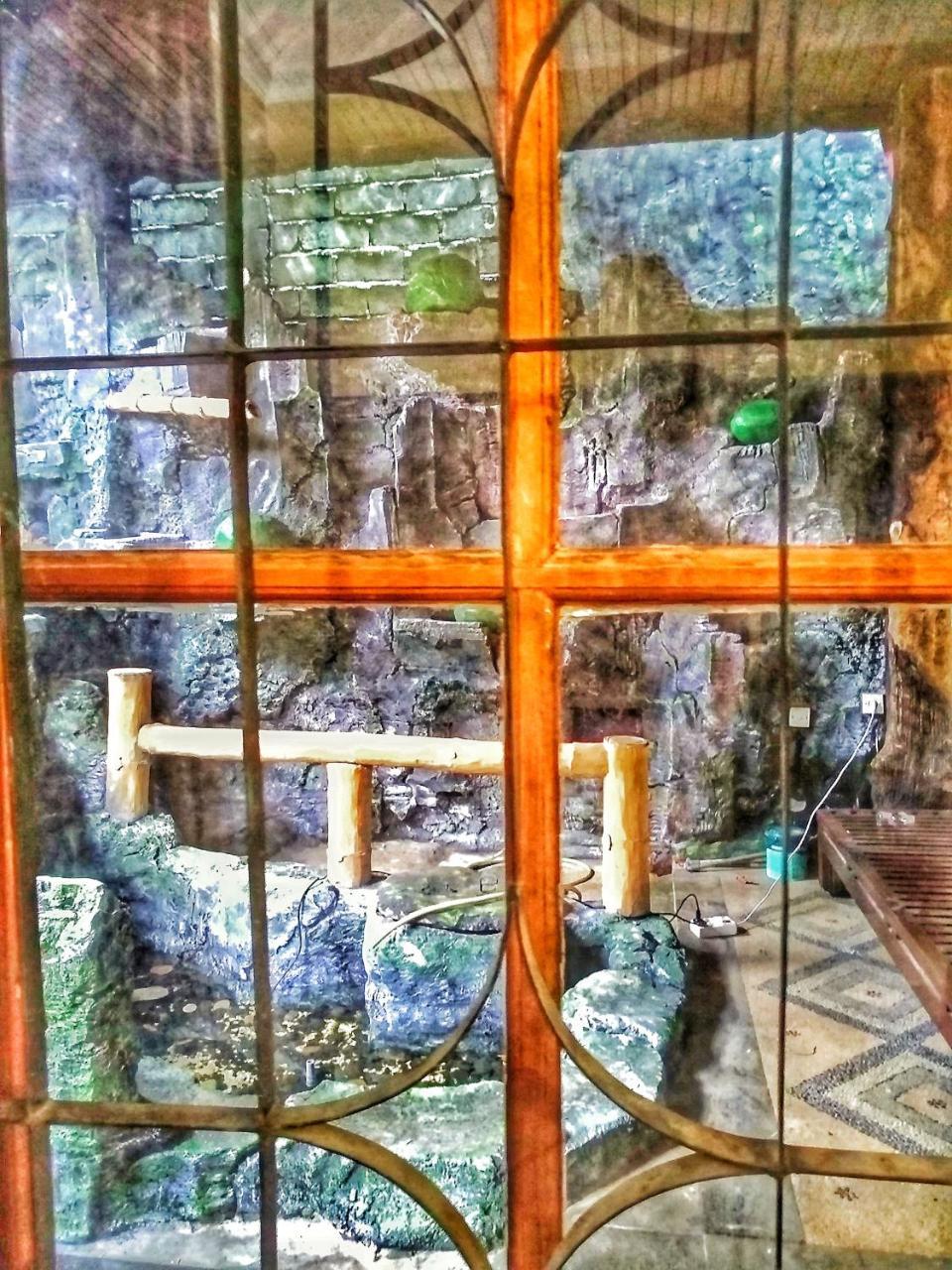 Bunk'D Backpackers Villa Jimbaran Εξωτερικό φωτογραφία