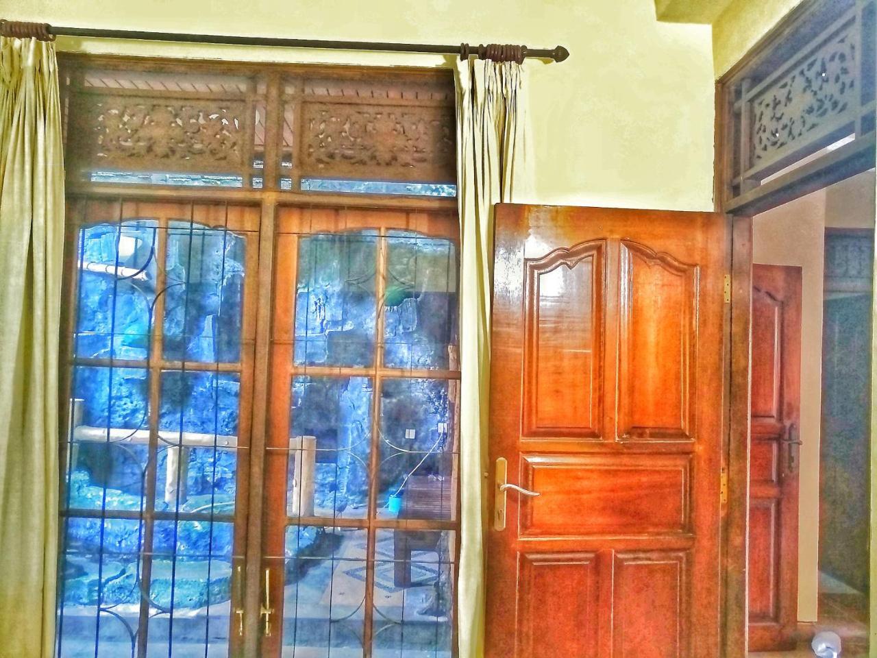 Bunk'D Backpackers Villa Jimbaran Εξωτερικό φωτογραφία