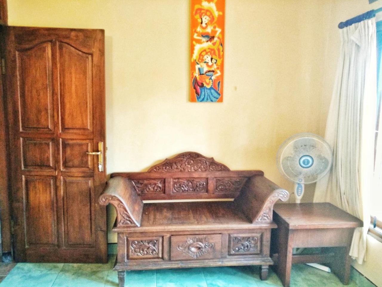 Bunk'D Backpackers Villa Jimbaran Εξωτερικό φωτογραφία