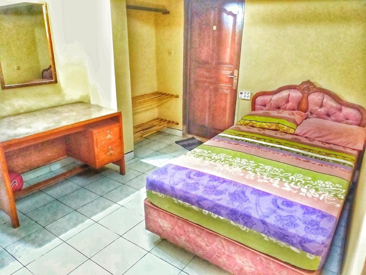 Bunk'D Backpackers Villa Jimbaran Εξωτερικό φωτογραφία