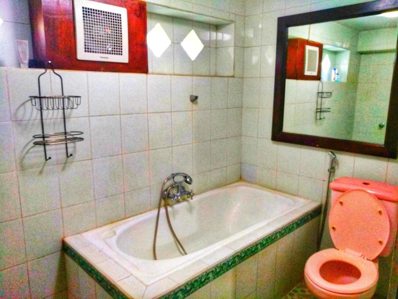 Bunk'D Backpackers Villa Jimbaran Εξωτερικό φωτογραφία