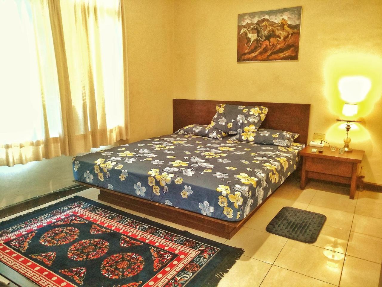 Bunk'D Backpackers Villa Jimbaran Εξωτερικό φωτογραφία