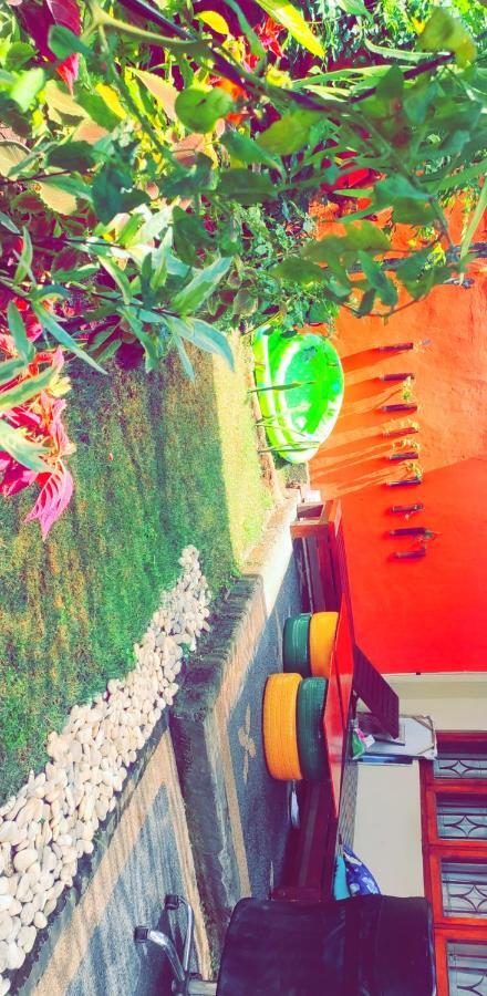 Bunk'D Backpackers Villa Jimbaran Εξωτερικό φωτογραφία